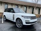 New Listing2022 Land Rover Range Rover P400 HSE WESTMINSTER 22 INCH WHEELS W/BLACK CONTRA