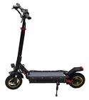 Fast 1000w Electric Foldable E Scooter For Adults 48V 21 AH 60 MPH Max Speed 