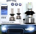Philips Ultinon Essential G2 White H7 Two Bulbs Head Light Low Beam Replacement (For: 2017 Jaguar XE)