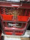 Milwaukee Packout Organizer Feet Tool Box Cleats Attachments Set of 4