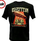 Led Zeppelin t-shirt- Led Zeppelin classic shirt- Led Zeppelin mothership shirt