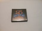 1991 Time Life 25 Years of #1 Hits 4 CD Box Set in LIKE NEW