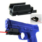 Tactical Mini Red Dot Laser Sight for 4 Pistol/Glock17 19 20 21 22 31 34 35 37