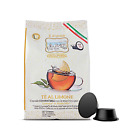N.16 Capsules Ocelot My Tea (Compatible LAVAZZA A MODO MIO )