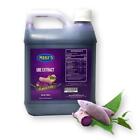 Miki's Real Natural Ube Purple Yam Flavoring Extract 980 ml / 33.14 Fl. Oz.