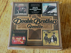 New ListingDOOBIE BROTHERS    QUADIO BOX SET   BLU RAY AUDIO  ( FIRST 4 DISCS )   MINT