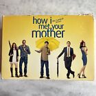 How I Met Your Mother: the Complete Series (DVD) Neil Patrick Harris Rare OOP