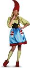 Ms. Gnome Storybook Fairy Tale Country Fancy Dress Up Halloween Adult Costume