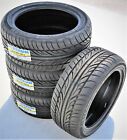 4 Tires Forceum Hena Steel Belted 225/45R17 ZR 94W XL A/S High Performance (Fits: 225/45R17)
