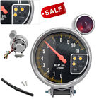 Tachometer with 5