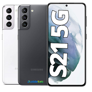Samsung Galaxy S21 128GB | 256GB 5G FACTORY UNLOCKED Smartphone- GOOD