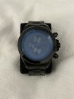 Vestal Zr3 Watch- Black/ Black Only Worn A Few Times / New Battery