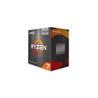 AMD Ryzen 7 5800X3D, 3.4 GHz, AM4, Processor threads 16, Packing Retail, Process