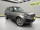 New Listing2020 Land Rover Range Rover HSE