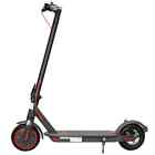 New ListingAOVOPRO ADULT ELECTRIC SCOOTER 350W Motor LONG RANGE 30KM HIGH SPEED 31KM/H NEW