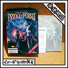 PC 9801 PRINCE of PERSIA Prince of Persia  w  Disk Image