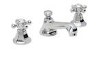 New The Very Best, Venice Polished Chrome Bathroom Faucet Free Shipping