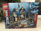 Lego Ninjago 71755 Temple of the Endless Sea 1060 Pieces New Sealed