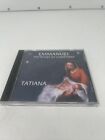 TATIANA - Emmanuel-the Story Of Christmas - CD - **BRAND NEW/STILL SEALED**
