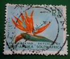 South Africa:1963 -1967 Definitive Issues of 1961  1 R. Collectible Stamp.