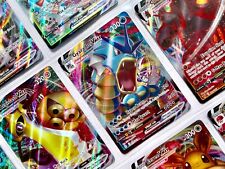 10 Pokemon Cards Includes VMAX! GREAT GIFT for KIDS! 100% Official TCG Cards!