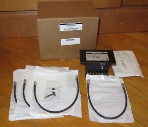 Motorola EQ000103A02 All-Band Antenna Multiplexer & Cables - APX 8500, x500
