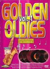 Golden Oldies 56 Songs Collection Vol.1 DVD Karaoke Cover Version Sing-Along