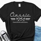 70th Birthday Auto Owner Gift, Classic 1954 Car Lover Shirt, Born in 1954 Gift f