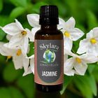 Skylara 100% Pure Organic Jasmine Essential Oil