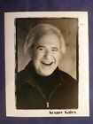 Soupy Sales Signed 8 x 10 Black and White Photo with COA