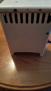 Small Vintage Gas Heater