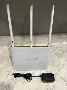 Amped Wireless 700MW High Power Dual Band Ac Wi Fi Range Extender Booster REA20