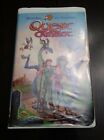 Quest For Camelot (VHS, 1998, Warner Brothers Family Entertainment Clamshell)