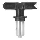 Spray Nozzle Paint Spray Nozzle Black For Large Residential Medium-sized
