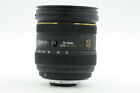 Sigma AF 24-70mm f2.8 IF EX DG HSM Lens Nikon [Parts/Repair] #517