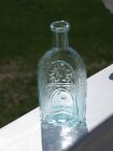 Rare 18th or Early 19th Century Fancy Cologne - Pontil