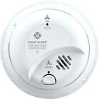 BRK SCO2B Smoke and Carbon Monoxide (CO) Detector with 9V Battery
