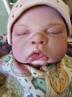 Authentic SOLD OUT Celeste By Cindy Musgrove Reborn Baby Doll