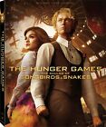 The Hunger Games: The Ballad of Songbirds and Snakes Blu-ray+DVD+DIGITAL