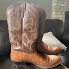 Nocona Cowboy Boots Size 13 D