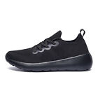 Men's Running Shoes Lightweight Breathable Walking Athletic Fashion Sneakers