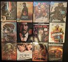 Lot of 21 unopened 4K and Blu-rays!!! Marvel & Star Wars included!!