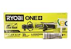 USED - RYOBI ONE+ 18V Cordless Multi-Size Ratchet (Tool Only) PCL280B