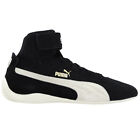 Puma Speedcat Hi Og Sparco High Top  Mens Black Sneakers Casual Shoes 306609-01
