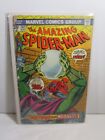 The Amazing Spider-Man #142 (Mar 1975, Marvel Comics) Mysterio app BAGGED BOARDE