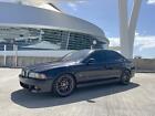2001 BMW M5 M5 - Engine Out Service - Enthusiast Owned