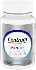 Centrum Silver Multivitamin for Men 50 Plus, Multimineral Supplement 100ct.