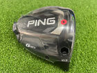 New ListingPing G425 Max 10.5* Degree Driver Club Head Only IN PLASTIC (RH) 🔥NEW🔥
