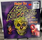 Mejor de Los Nuggetz Garage & Psyche Latin America RSD 2024 New LP Sealed