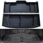 2023 2024 Honda CR-V SUV Trunk Organizer Car Insert Cargo Floor Storage Box Bins